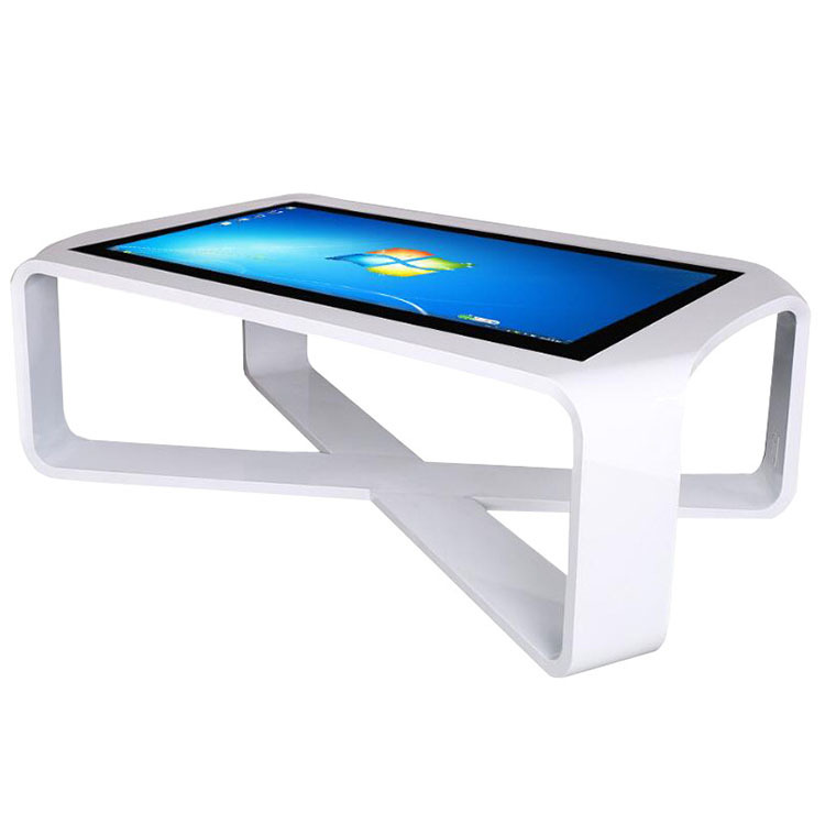 Multi-purpose Touch Screen